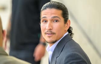 Danny Ramirez