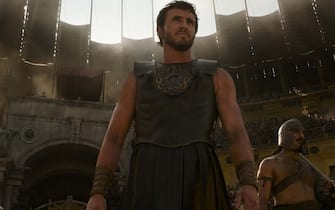 Gladiator II