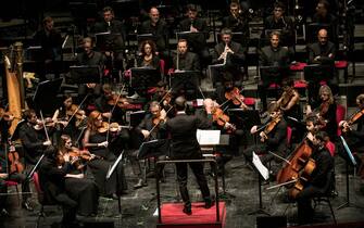 Teatro Regio di Torino