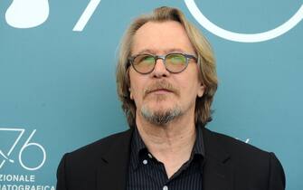 Gary Oldman