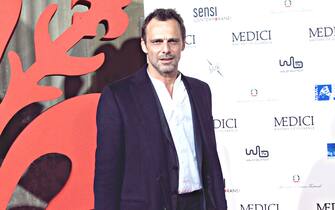 Alessandro Preziosi I Medici