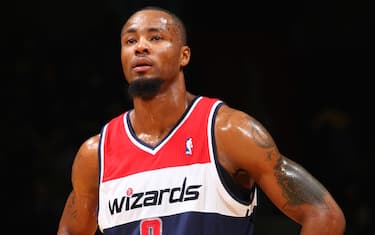 28. RASHARD LEWIS - 21 SERIE PLAYOFF GIOCATE