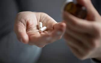 Antibiotico