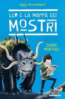 leo e i mostri