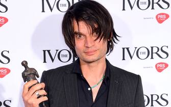 Jonny Greenwood