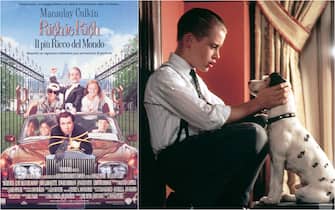 richie rich film macaulay culkin