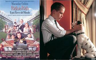 richie rich film macaulay culkin richie rich film macaulay culkin