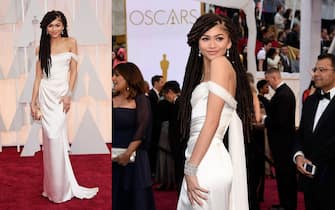 Zendaya Coleman