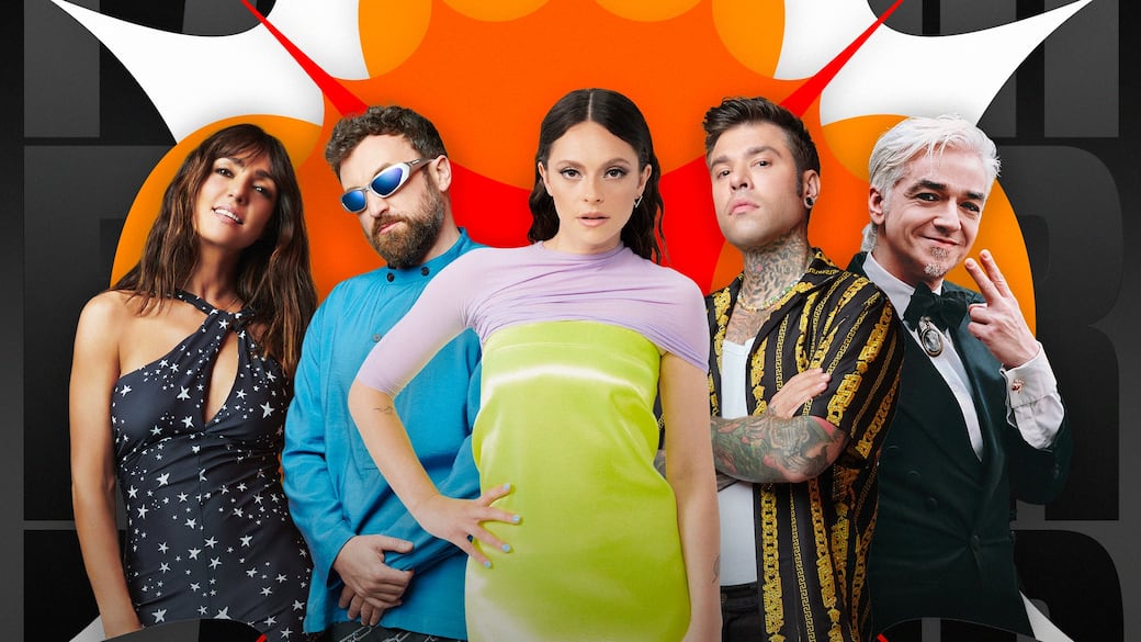Il Cast di X Factor 2023, conferme e novità