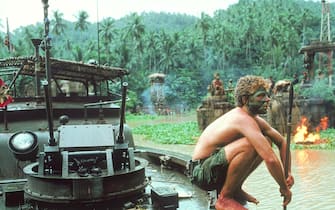 apocalypse now francis ford coppola film