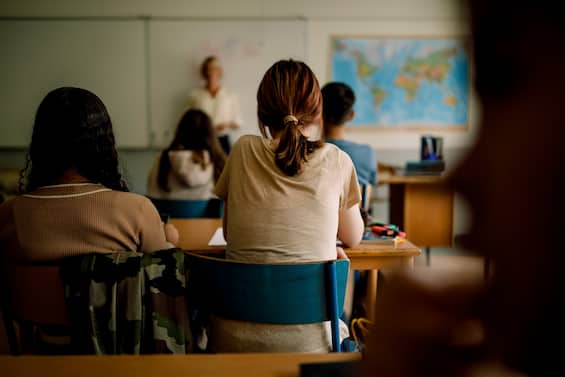 Scuola, riforma del voto in condotta: via libera definitivo del Cdm Scuola, riforma del voto in condotta: via libera definitivo del Cdm