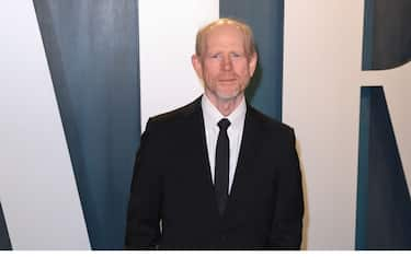 ron howard