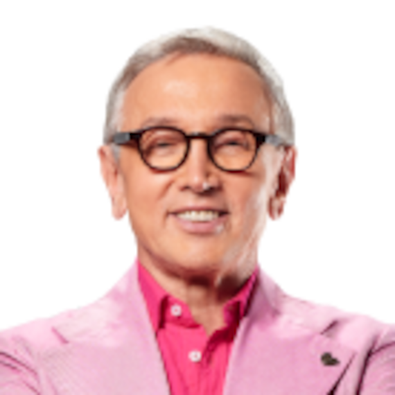 Bruno Barbieri