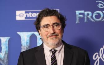 Alfred Molina