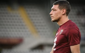 Torino vs Atalanta - Campionato di calcio Serie A TIM 2021/2022