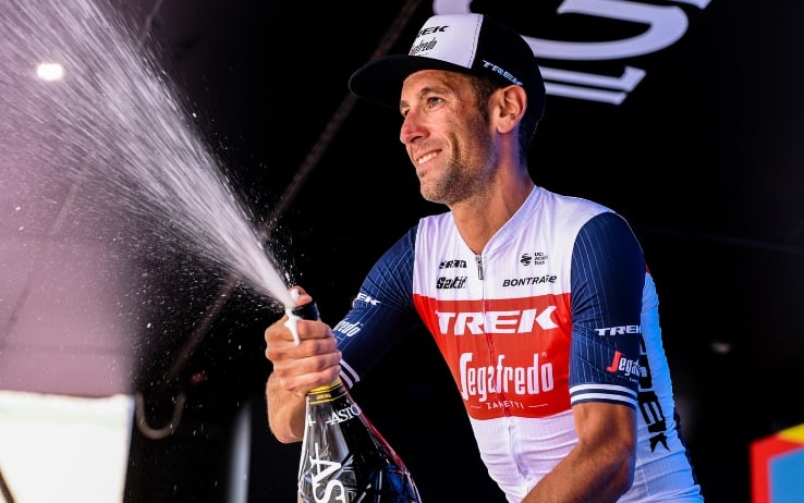 Nibali podio Giro Sicilia