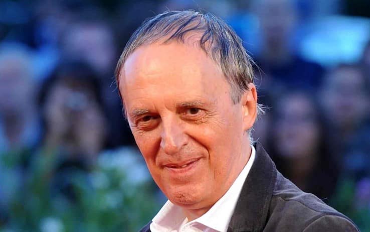 Dario Argento riceverà un premio alla carriera