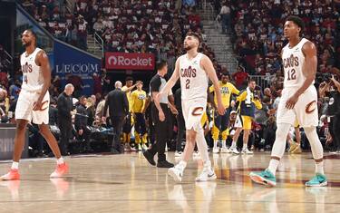 GLI ALTRI CAVS