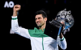 epaselect AUSTRALIA TENNIS AUSTRALIAN OPEN GRAND SLAM