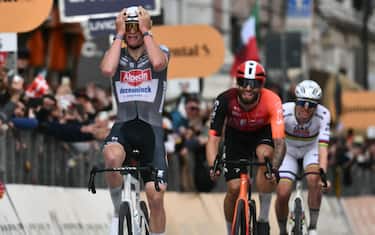 MILANO-SANREMO (22 marzo)