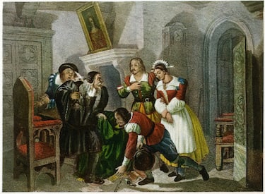 Le opere più famose