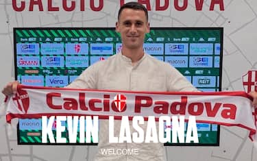 Padova (allenatore Andreoletti)