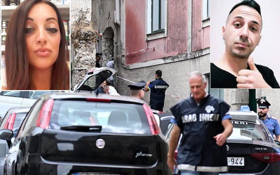 Femminicidio nel Salernitano, oggi l’udienza di convalida del fermo per Persico
