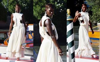 Jodie Turner-Smith