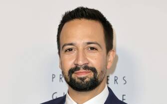 Lin-Manuel Miranda