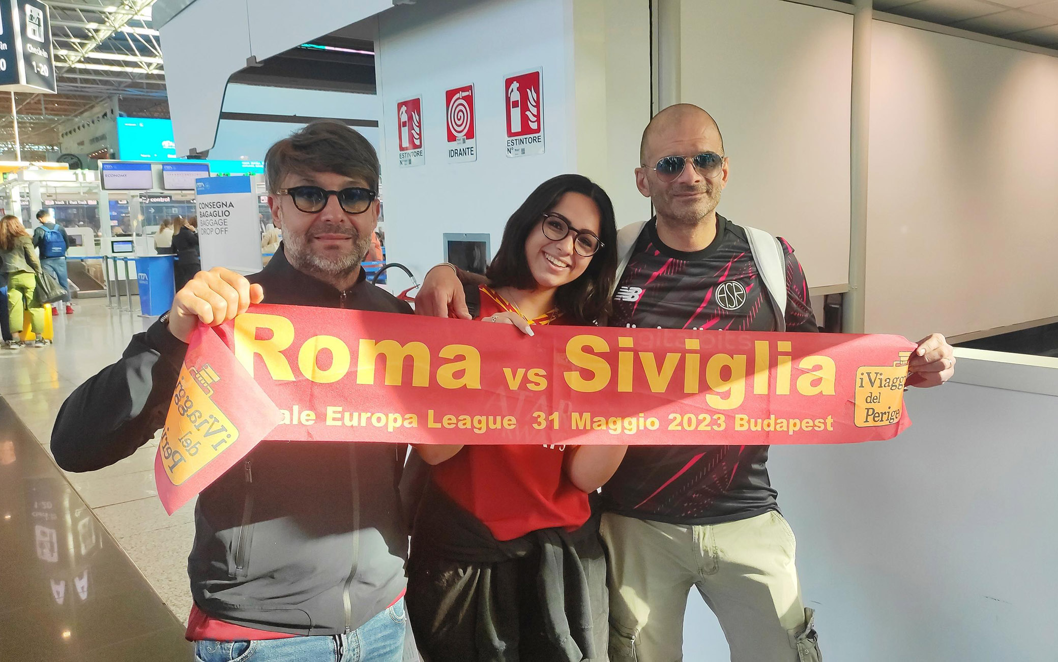 voli da roma a budapest