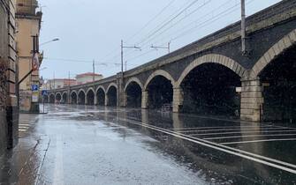 Strada di Catania