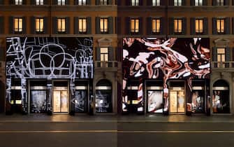 Dior salone del mobile 2023