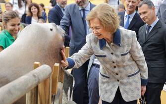 Sofia di Grecia