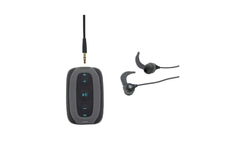 Decathlon – Lettore MP3 nuoto subacqueo