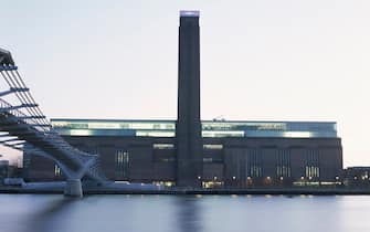 Tate Modern Gallery