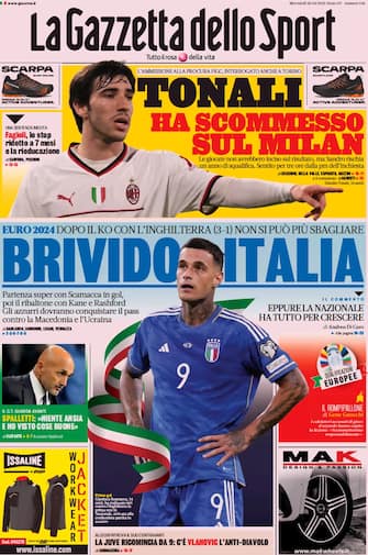 La Gazzetta dello Sport