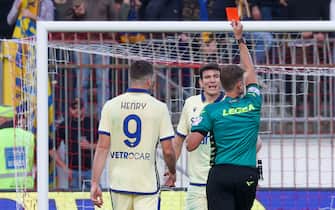 Serie A ; AC Monza-Hellas Verona FC