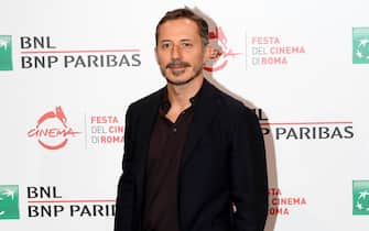Michele Alhaique