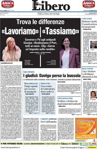 Libero