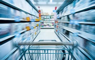 Supermercato