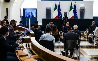 Cosa contiene il Bollettino ibrido