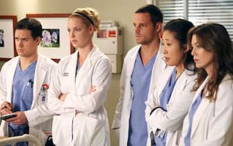 Grey’s Anatomy