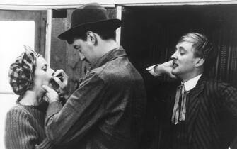francois truffaut jules jim