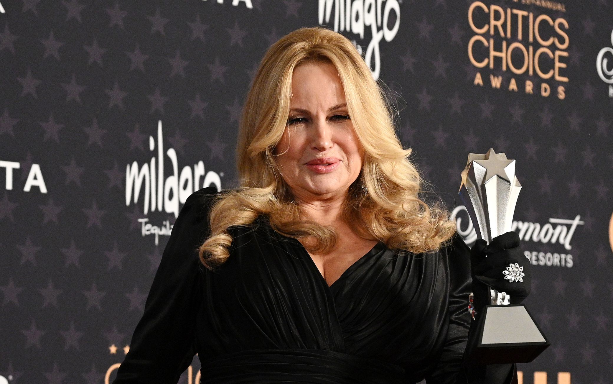 Jennifer Coolidge