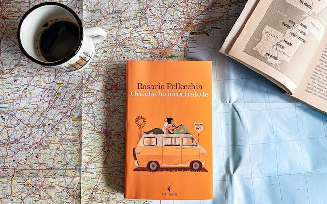 Viaggi on the road, 10 libri di viaggio per un giro del mondo in libreria