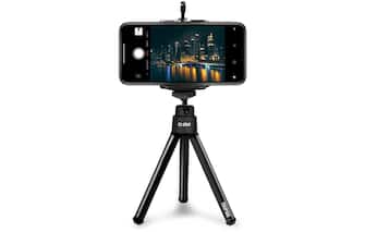 Treppiede SBS tetripod