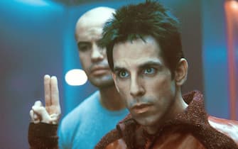 ben stiller zoolander
