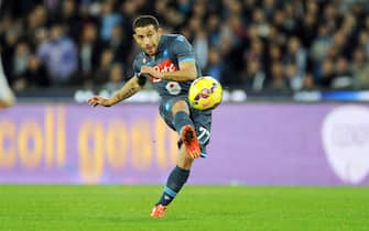 Napoli - Sassuolo