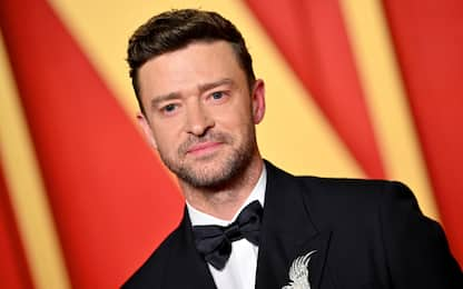 Justin Timberlake dopo il processo: "Se bevete, prendete un taxi"