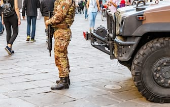 Esercito